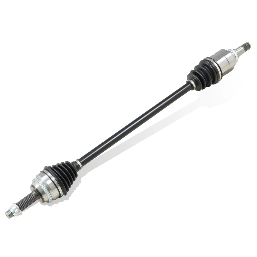 Front Right Passenger CV Axle Shaft For 2003-2008 Toyota Corolla Matrix L4 1.8L 4341002330