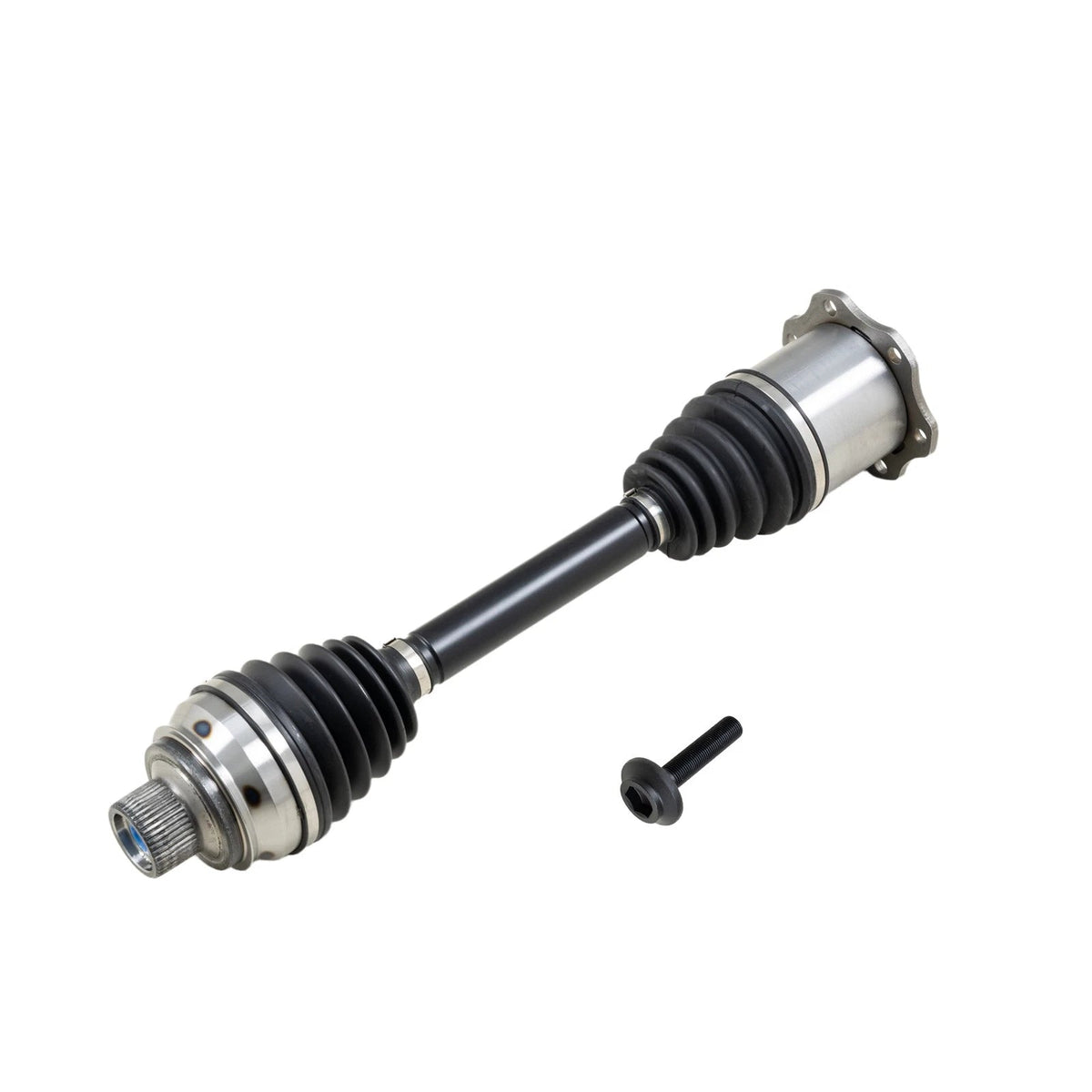 Front Left Or Right CV Axle Shaft Assembly For Audi A6 A7 A8 Quattro Q5 RS7 SQ5 S7 S8 4G0407271F