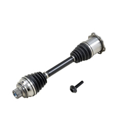 Front Left Or Right CV Axle Shaft Assembly For Audi A6 A7 A8 Quattro Q5 RS7 SQ5 S7 S8 4G0407271F