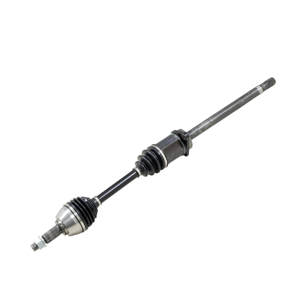 FWD Front Right Passenger CV Axle Shaft Assembly For 2009-2014 Nissan Maxima 3.5L 391009N00B
