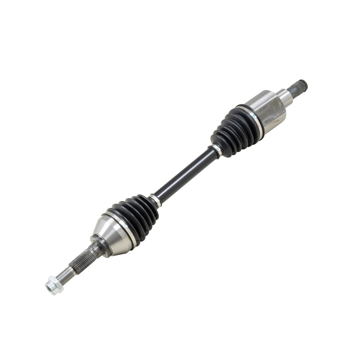 Front Left / Right CV Axle Shaft For Saab 9-7X GMC Envoy Buick Rainier Chevy Trailblazer 4WD 26079789