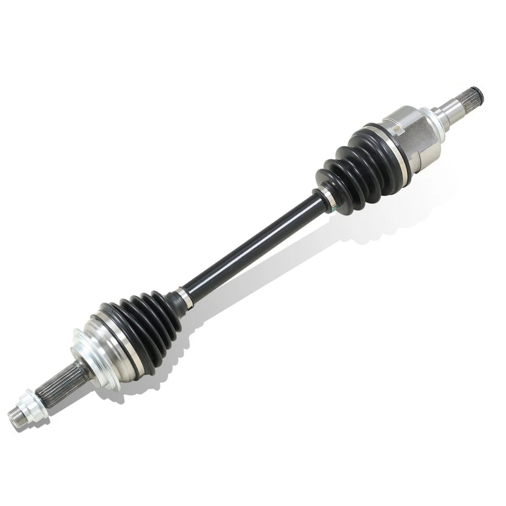 Front Left Driver CV Axle Shaft For 2007-2015 Toyota Yaris 1.5L L4 FWD 434200D450