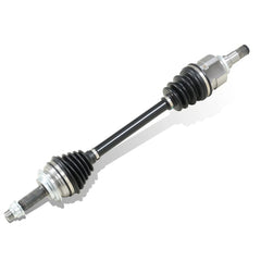 Front Left Driver CV Axle Shaft For 2007-2015 Toyota Yaris 1.5L L4 FWD 434200D450