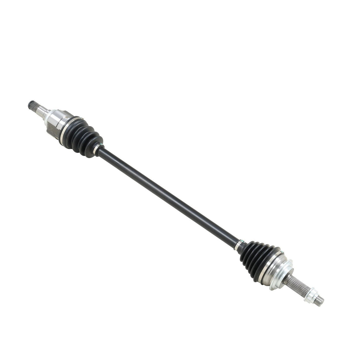 Front Right Rassenger CV Axle Shaft Assembly For 2006-2014 Toyota Yaris 1.5L L4 434100D470