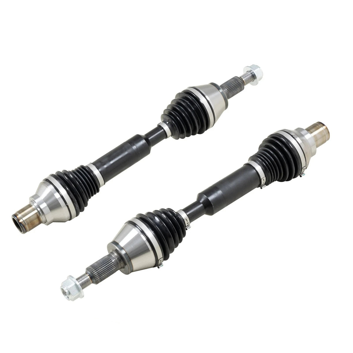 Pair 4WD Front Left & Right CV Axle Shafts For 2012-2021 Ram 1500 2019-2021 CLASSIC CH-8256ET