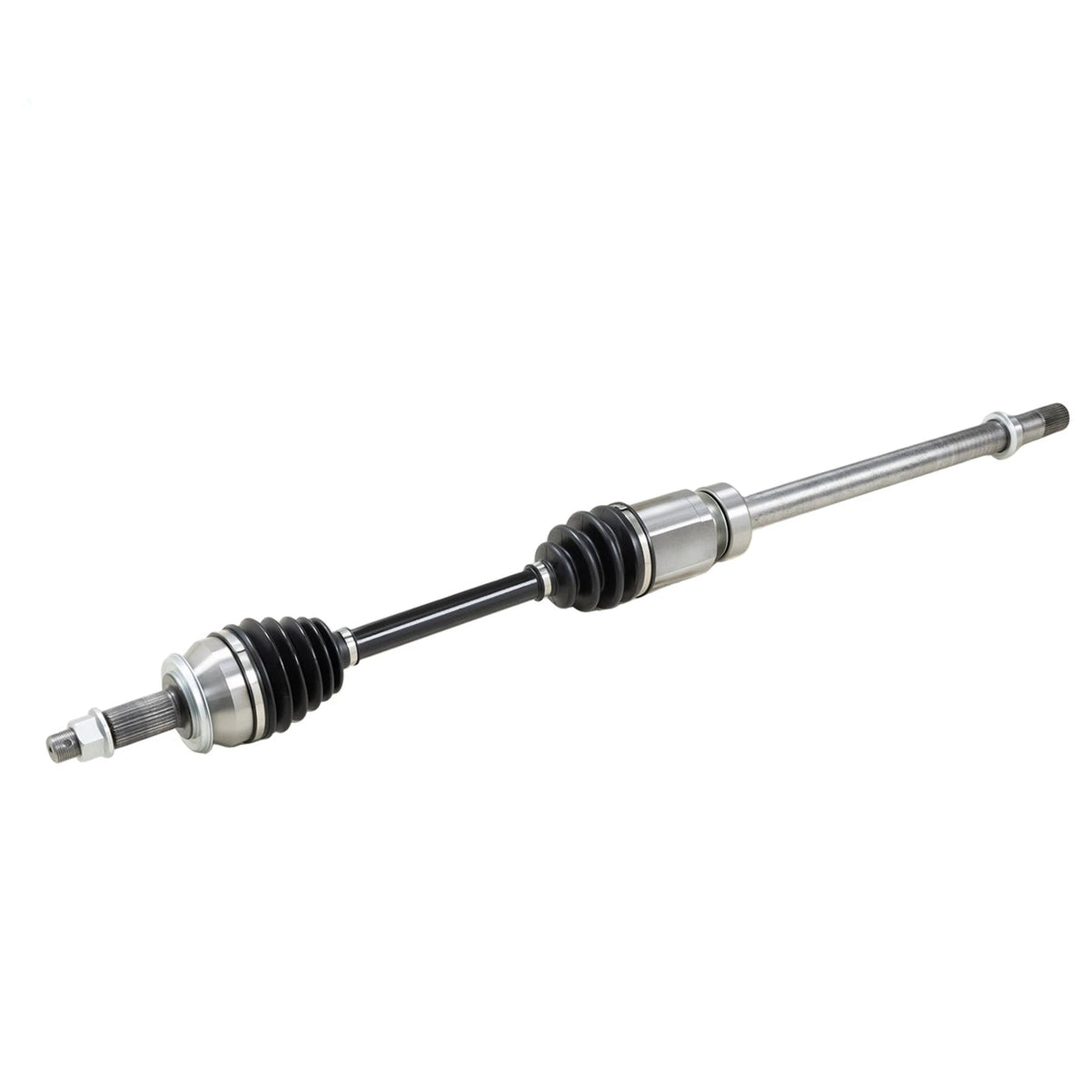 FWD Front Right Passenger CV Axle For 2013-2019 Nissan Pathfinder 2014-2019 QX60 3.5L 391003JA3A