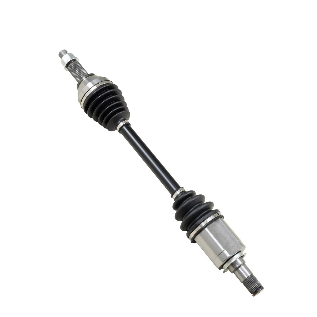 Front Driver Left CV Axle For 2013-2017 Nissan Pathfinder 3.5L FWD 2013 JX35 2014-2015 QX60 391013JA0A