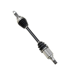 Front Driver Left CV Axle For 2013-2017 Nissan Pathfinder 3.5L FWD 2013 JX35 2014-2015 QX60 391013JA0A
