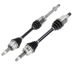 2X Front CV Axle Shaft For 2007-2017 Toyota Camry Lexus ES350 2008-2016 Avalon 43410-06200