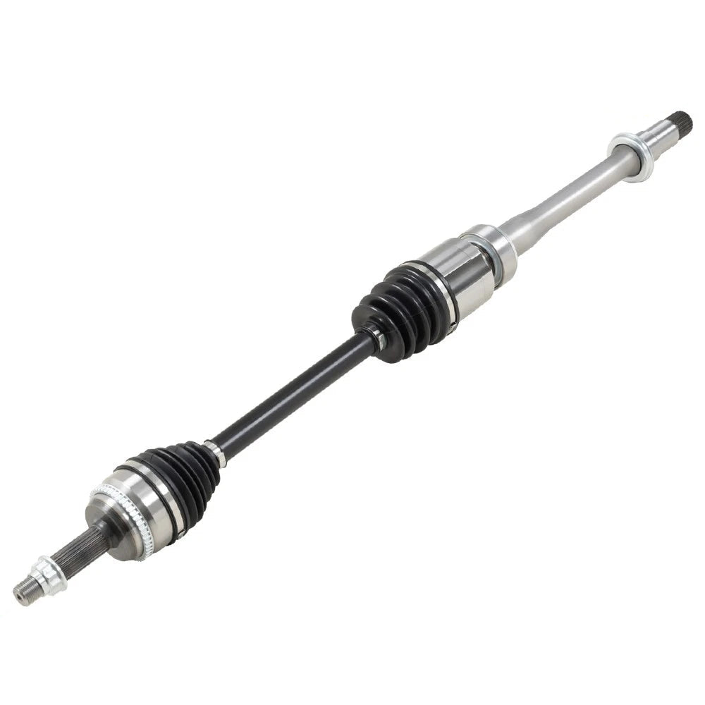 Front Passenger Right CV Axle Shaft Assembly For 2012-2017 Toyota Camry L4 2.5L 4341006730
