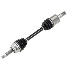 Front Driver Left CV Axle Shaft For 2007-2011 Toyota Camry 2.4L Auto Trans 4342033270