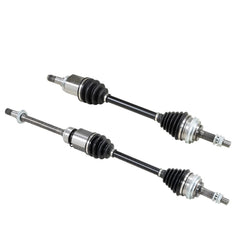 Pair Front CV Axles Assembly For 1992-2001 Toyota Camry 1999-2001 Solara 2.2L 4341006060