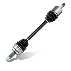 Front Driver Left CV Axle Assembly For 2013-2014 Honda Accord 2.4L Auto Trans HO-8424