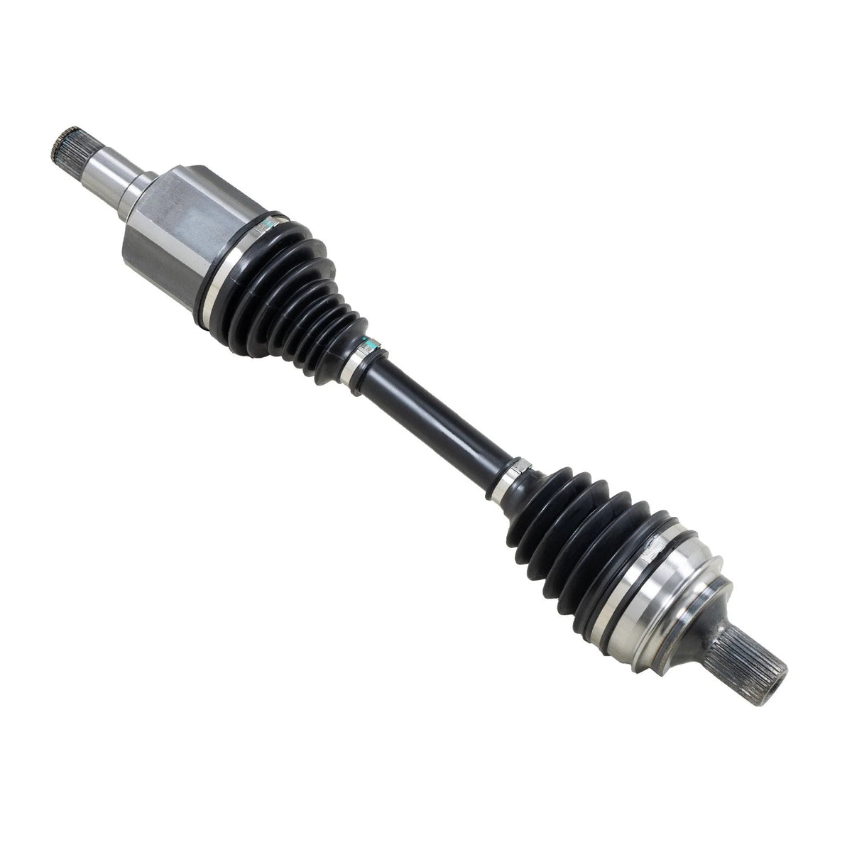 Front Passenger Right CV Axle For 2015-2017 Mercedes-Benz C300 C400 4Matic 4WD A2053303806