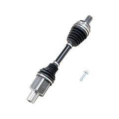 Front Driver Left CV Axle For 2015-2018 Mercedes C300 C400 C450 AMG 4MATIC AWD A2053303906