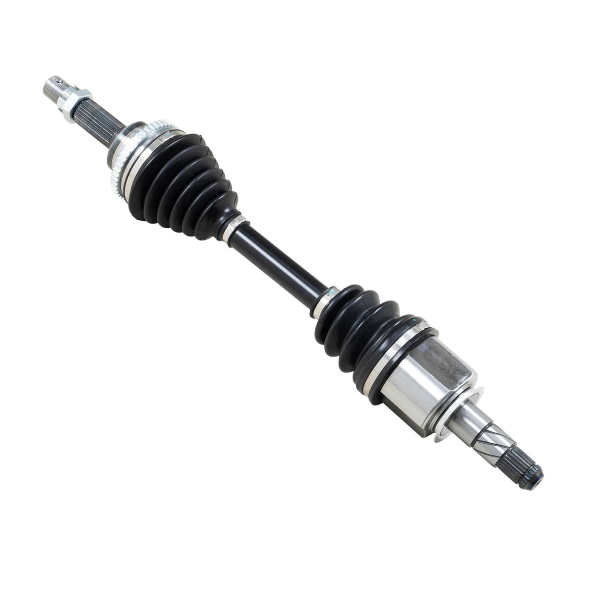 Front Passenger Right CV Axle For 2004-2013 Infiniti G35 G37 G25 AWD Sedan 39100AL860