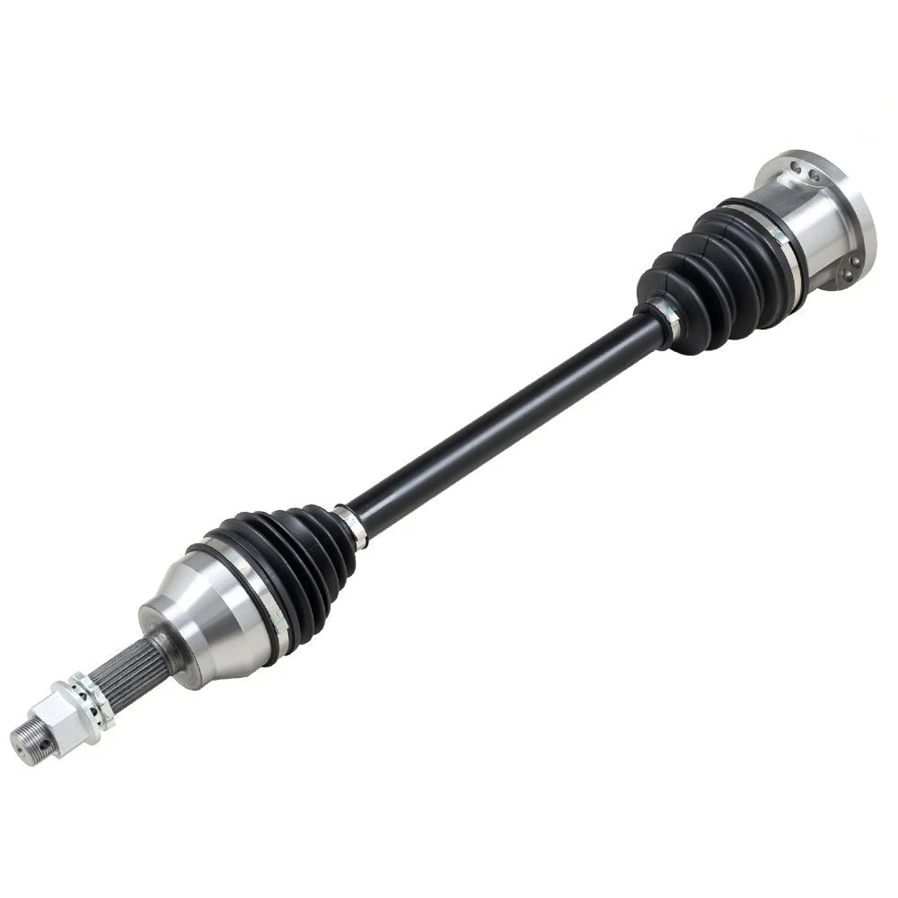Front Driver Left CV Axle Assembly For 2007-2008 Infiniti G35 2009-2013 G37 G25 AWD 39101-JK500