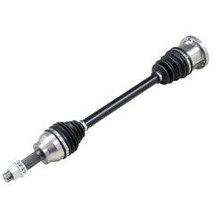 Front Driver Left CV Axle Assembly For 2007-2008 Infiniti G35 2009-2013 G37 G25 AWD 39101-JK500