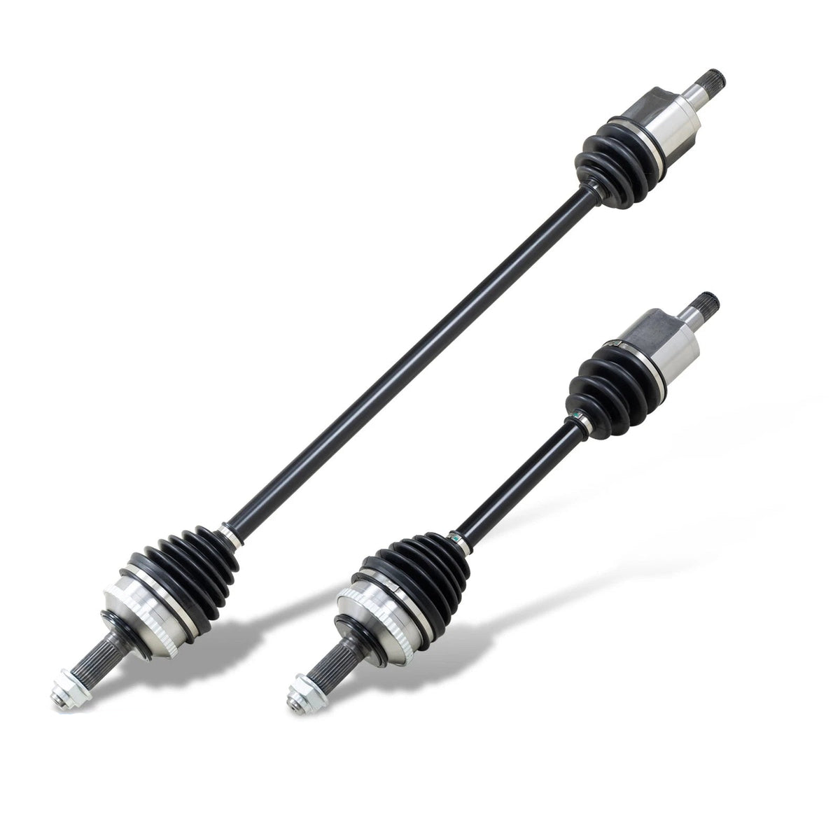 Pair Front CV Axle Assembly For 1998-2002 Honda Accord 2.3L Auto Trans 44011S84A10