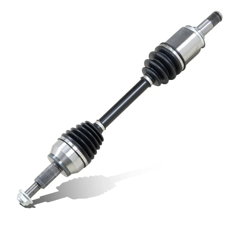 Front Driver Left CV Axle For 2011-2017 Jeep Grand Cherokee 2011-2024 Dodge Durango 4578885AB