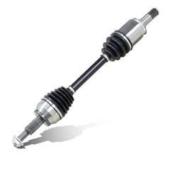 Front Driver Left CV Axle For 2011-2017 Jeep Grand Cherokee 2011-2024 Dodge Durango 4578885AB