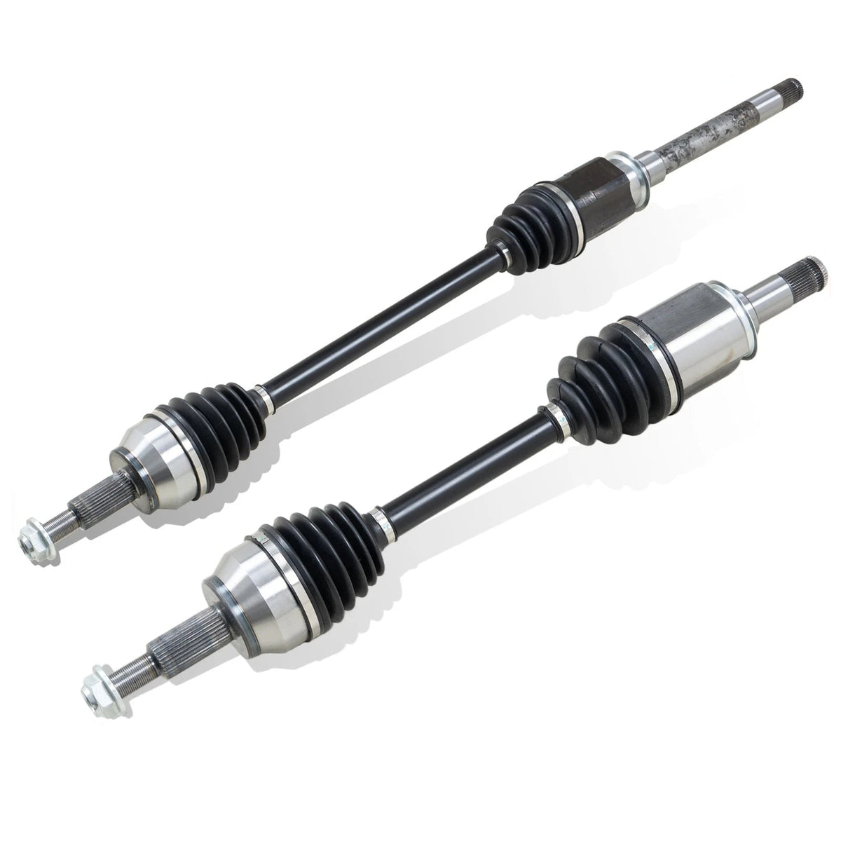 AWD Pair Front Left & Right CV Axle Shaft Assembly For 2011-2022 Jeep Grand Cherokee 4578884AC