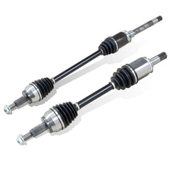 AWD Pair Front Left & Right CV Axle Shaft Assembly For 2011-2022 Jeep Grand Cherokee 4578884AC