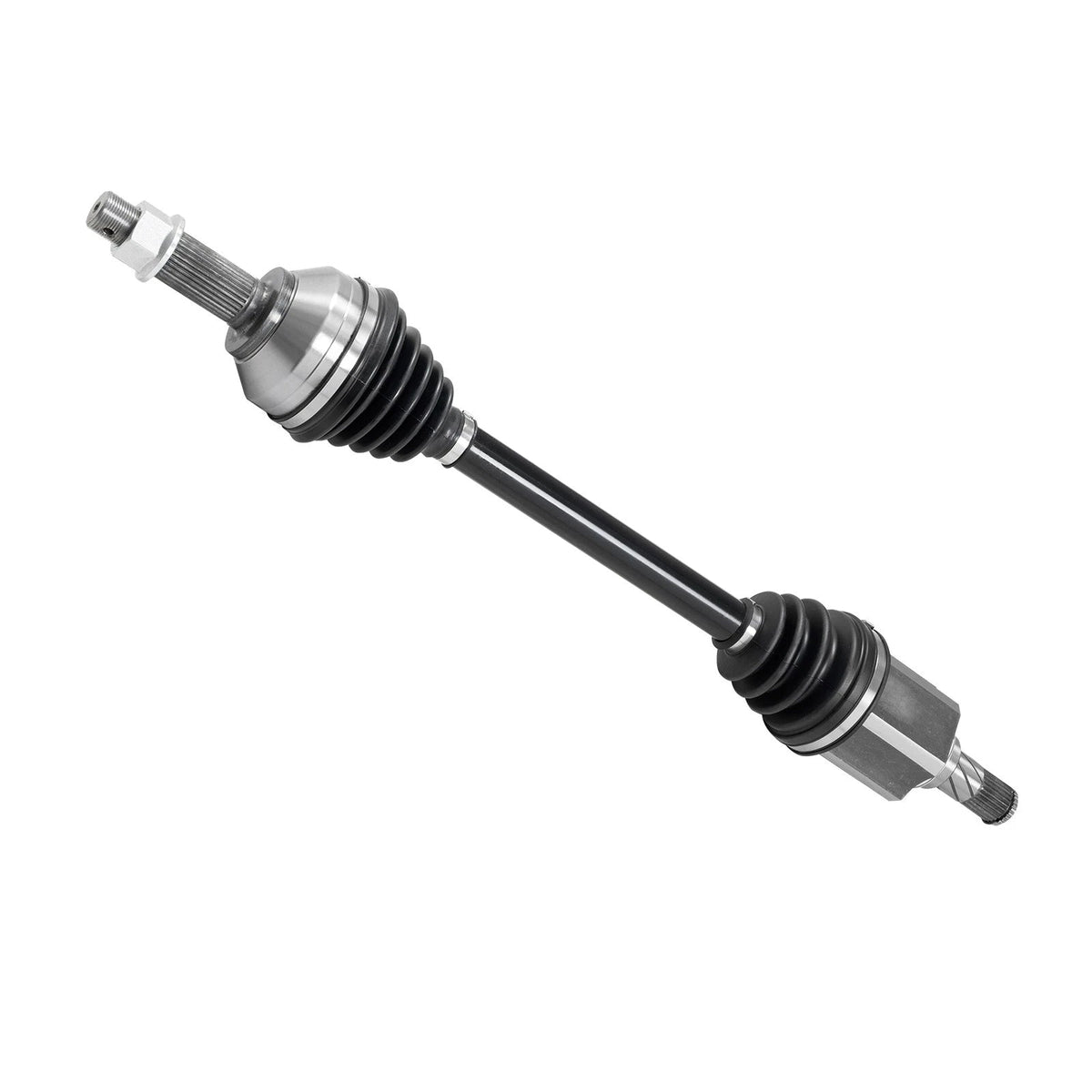 FWD Front Driver Left CV Axle Shaft For 2007-2012 Nissan Sentra 2.0L Automatic CVT 39101ET200