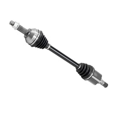 FWD Front Driver Left CV Axle Shaft For 2007-2012 Nissan Sentra 2.0L Automatic CVT 39101ET200