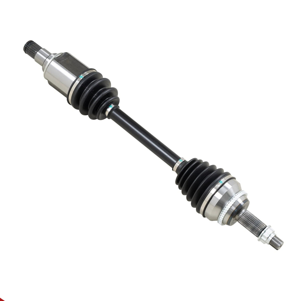FWD Front Driver Left CV Axle For 2011-2016 Toyota Highlander 2010-2015 Venza Lexus RX350 434200T010