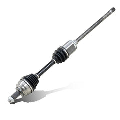 Front Passenger Right CV Axle Assembly For 2001-2006 BMW X5 E53 3.0L 4.4L 31607505006