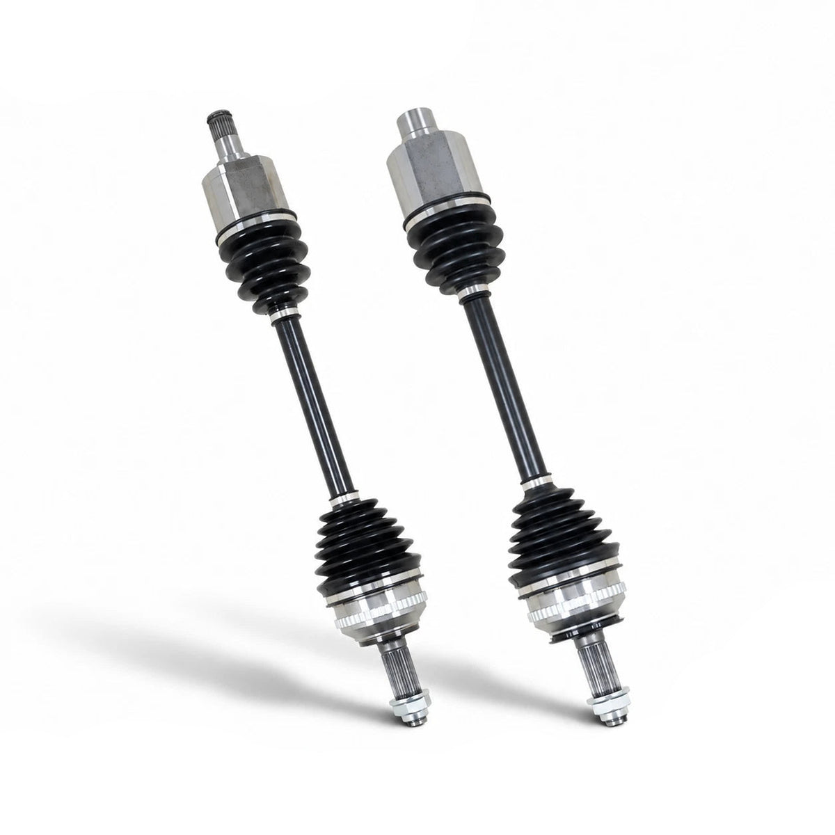 Pair Front CV Axle Shaft For 1997-2001 Honda CR-V EX LX SE 2.0L Automatic Trans 44010SW5950