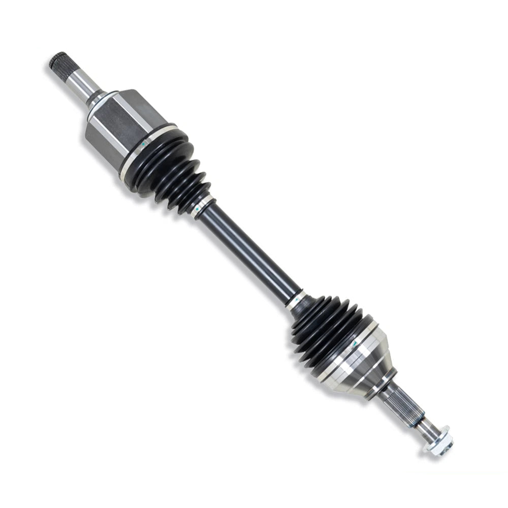 FWD Front Driver Left CV Axle Assembly For 2011-2019 Ford Explorer V6 3.5L BB5Z3B437B