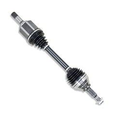FWD Front Driver Left CV Axle Assembly For 2011-2019 Ford Explorer V6 3.5L BB5Z3B437B