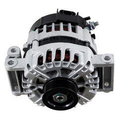 Alternator 125A For 2008-2010 Chevy Cobalt Malibu Pontiac G5 Saturn Vue 11265