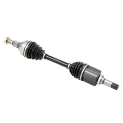2X Front CV Axle Shafts For 2007-2017 Chevy Traverse Buick Enclave Acadia Outlook 25789729