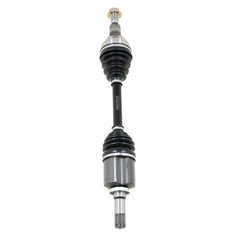 2X Front CV Axle Shafts For 2007-2017 Chevy Traverse Buick Enclave Acadia Outlook 25789729