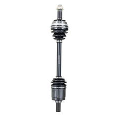 Pair Front CV Axle Assembly For 1997-1999 Acura CL 1994-1997 Honda Accord Manual Tran 44011SV1000