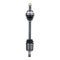 Pair Front CV Axle Assembly For 1997-1999 Acura CL 1994-1997 Honda Accord Manual Tran 44011SV1000