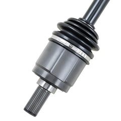 Pair Front CV Axle Assembly For 1997-1999 Acura CL 1994-1997 Honda Accord Manual Tran 44011SV1000