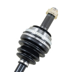 Pair Front CV Axle Assembly For 1997-1999 Acura CL 1994-1997 Honda Accord Manual Tran 44011SV1000