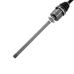 Pair Front Left Right CV Axle Shaft Set For 2008-2013 Toyota Highlander 3.5L AWD 434200E080