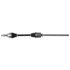 Pair Front Left Right CV Axle Shaft Set For 2008-2013 Toyota Highlander 3.5L AWD 434200E080
