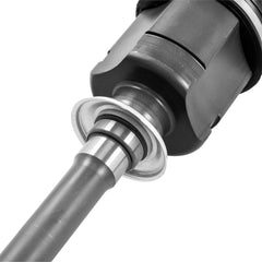 Pair Front Left Right CV Axle Shaft Set For 2008-2013 Toyota Highlander 3.5L AWD 434200E080