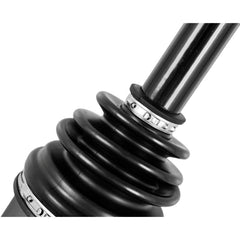 Pair Front Left Right CV Axle Shaft Set For 2008-2013 Toyota Highlander 3.5L AWD 434200E080