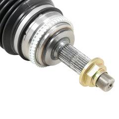 Front Right CV Axle Shaft For 2003-2019 Toyota Corolla 2009-2013 Toyota Matrix 4341002280