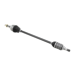 Pair FWD Front CV Axle Shaft For 2009-2018 Toyota Corolla 2003-2013 Toyota Matrix 4341002280