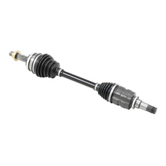 Front Driver Side CV Axle Shaft Assembly For 2009-2019 Toyota Corolla Matrix 665228