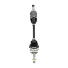 Front Driver Side CV Axle Shaft Assembly For 2009-2019 Toyota Corolla Matrix 665228