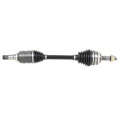 Front Driver Side CV Axle Shaft Assembly For 2009-2019 Toyota Corolla Matrix 665228
